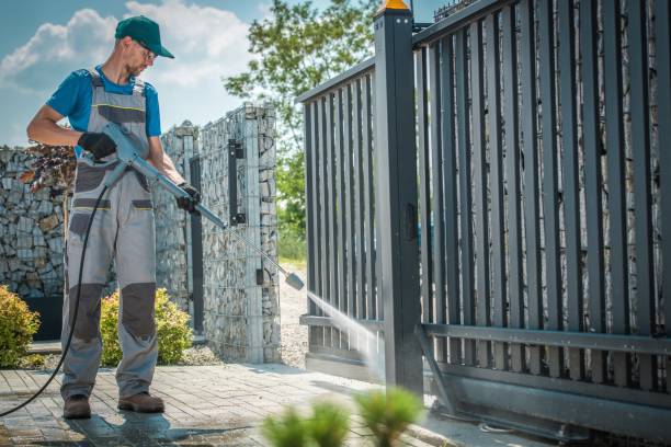 Best Gas Station Cleaning  in Youngstown, NY