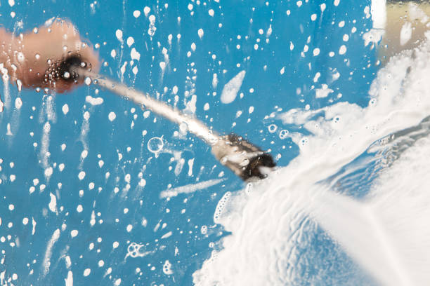 Best Roof Washing  in Youngstown, NY