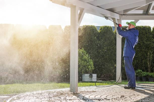 Youngstown, NY Pressure Washing Services Company