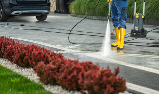 Best Factory Floor Cleaning  in Youngstown, NY